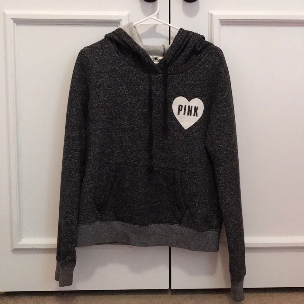 Victoria’s Secret Pink sweatshirt